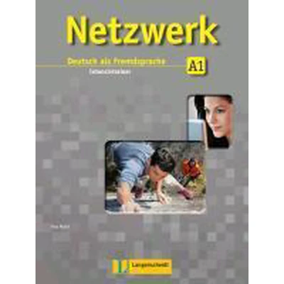 Afbeelding van Netzwerk / Intensivtrainer A1