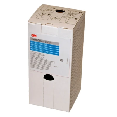 Afbeelding van 3M 50801 Handreiniger Dispenserbox 1.4