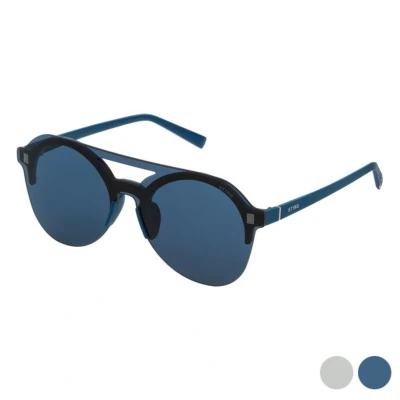 Afbeelding van Sting Hommes Lunettes de soleil Noir One Size
