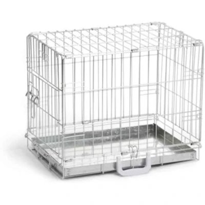 Afbeelding van BZ Hondenbench verzinkt 49 x36 x 40 cm