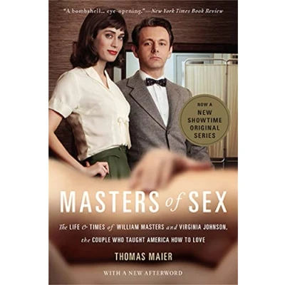Afbeelding van Masters Of Sex