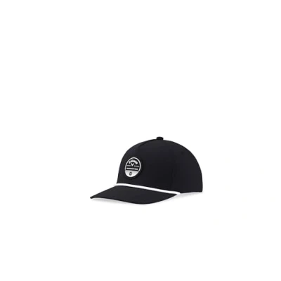 Afbeelding van Callaway Bogey Free Golfcap 2024 Zwart