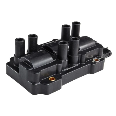 Afbeelding van HELLA 5DA 230 035 811 Bobine 6