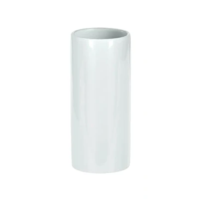Afbeelding van Kleine Wolke Tandenborstelbeker Pur Shiny wit