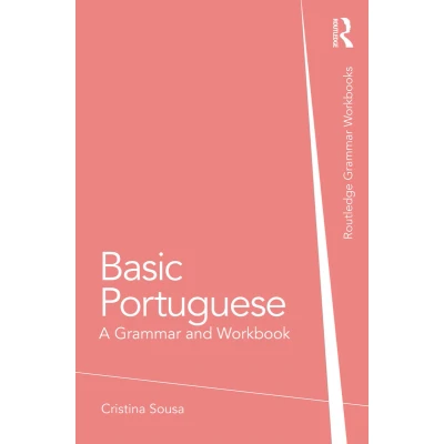 Afbeelding van Basic Portuguese