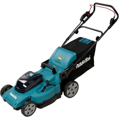Afbeelding van Makita Lxt 2X18 V Accu Grasmaaier 48 Cm DLM480Z