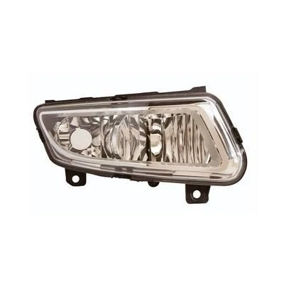 Afbeelding van Van Wezel Dagrijverlichtingset 5829958