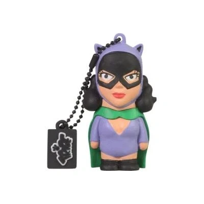 Image de Silver Sanz DC Comics Catwoman clé USB 16 Go
