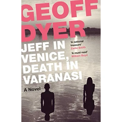 Afbeelding van Jeff In Venice Death Varanasi