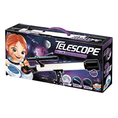 Afbeelding van Buki Telescoop 30 Activiteiten