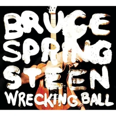 Afbeelding van Bruce Springsteen Wrecking Ball (CD)