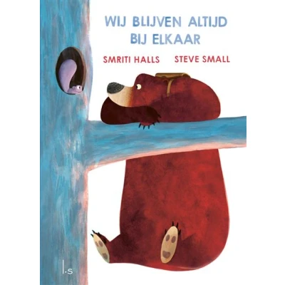 Image de Wij blijven altijd bij elkaar