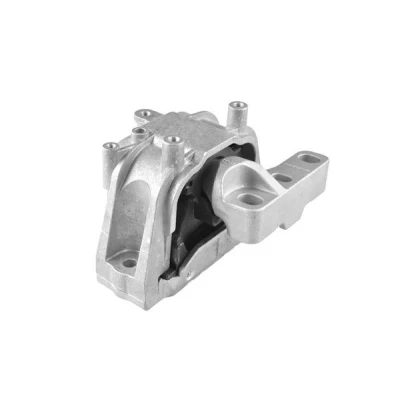 Afbeelding van TEDGUM TED82685 Aslichaam / motorsteunlager Rechts voor Hydrolager VOLKSWAGEN: Jetta 3, GOLF 6, Touran I, AUDI: A3 Hatchback, Sportback