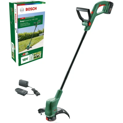 Image de Bosch Easygrasscut 18 230