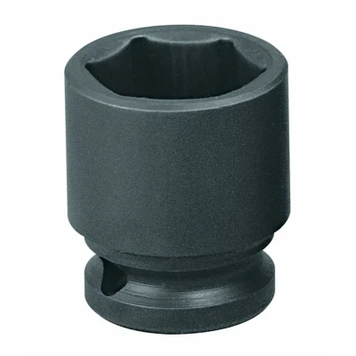 Afbeelding van Gedore K 19 krachtdop 1/2&quot; 21x38mm