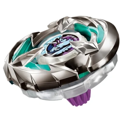Afbeelding van Beyblade X BX 26 Booster Unicorn Sting 5 60GP