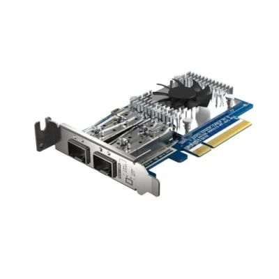 Afbeelding van Network Card Qnap QXG 25G2SF CX6