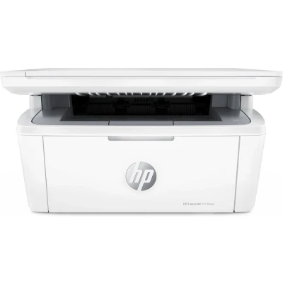 Afbeelding van HP LaserJet M140we MFP Laserprinter