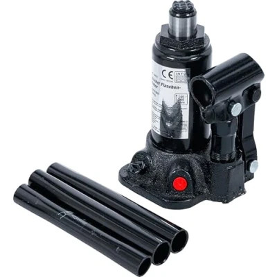 Afbeelding van BGS DIY 84531 Hydraulische garagekrik, 2 ton