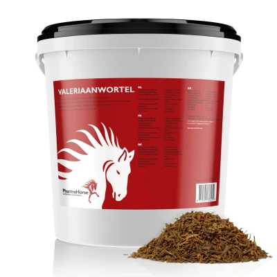 Image de PharmaHorse Racine de Valériane Cheval 3kg