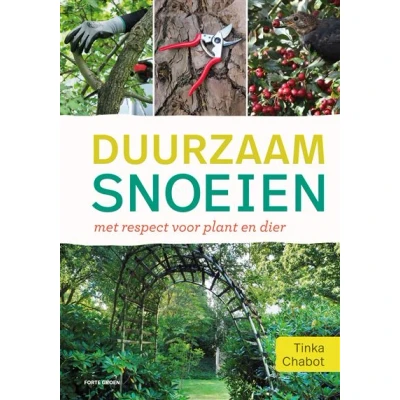 Image de Duurzaam snoeien