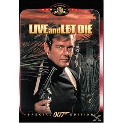 Afbeelding van Live And Let Die