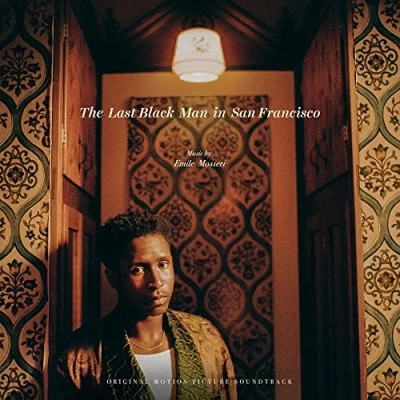 Afbeelding van Emile Mosseri Last Black Man In San Francisco (2 LPs)