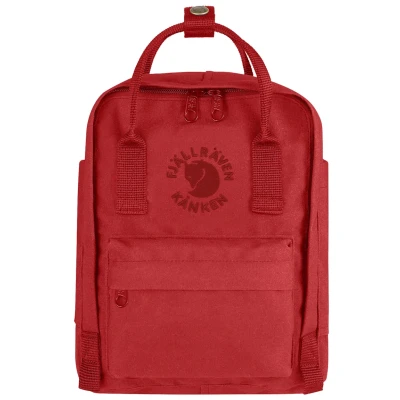Afbeelding van Fjallraven for Urban Outfitters Rugzak voor kinderen, Maat: One Size, Rot