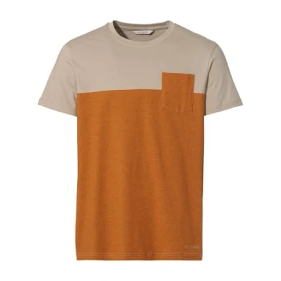 Afbeelding van VAUDE Nevis III T shirt voor heren
