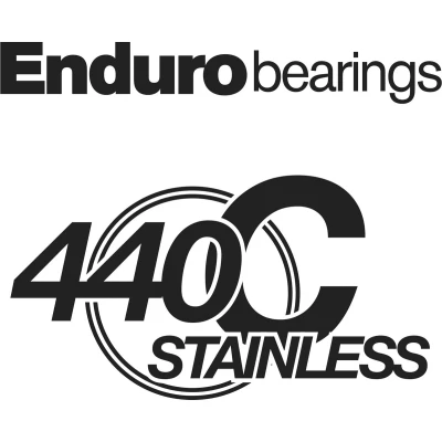 Afbeelding van Enduro lager S6803 LLB 17x26x5 stainless steel