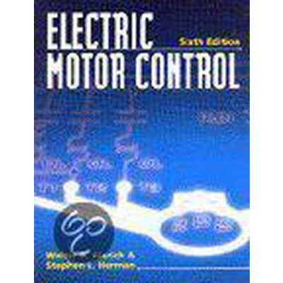 Afbeelding van Electric Motor Control 6E