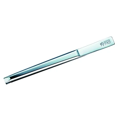 Afbeelding van Pfeilring Pincette Tweezers Straight 80mm