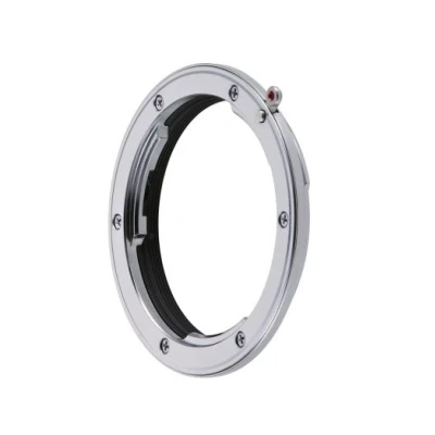 Afbeelding van Novoflex Adapter Leica R lens naar Canon EOS
