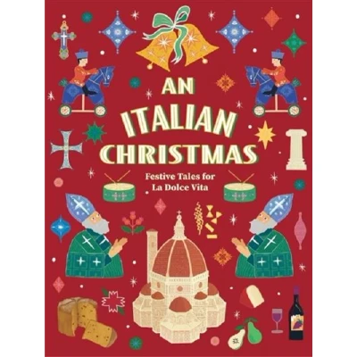 Image de An Italian Christmas