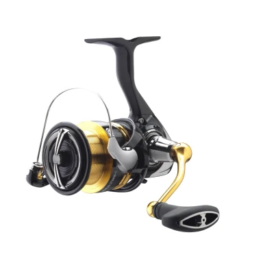 Afbeelding van Daiwa 23 Legalis Spinmolen LT3000 C Slip voorop molens