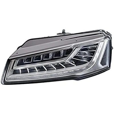 Afbeelding van Hella Koplamp Audi A8 14 Links matrix led 1EX 011 496 411