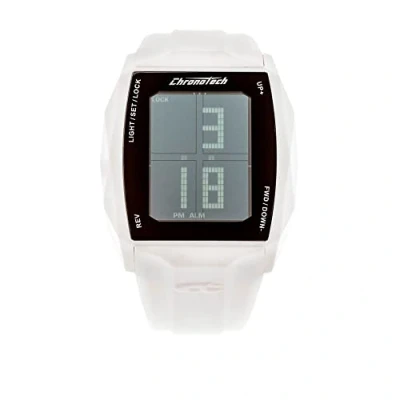 Afbeelding van Horloge Heren Chronotech RW0024 (40 mm)