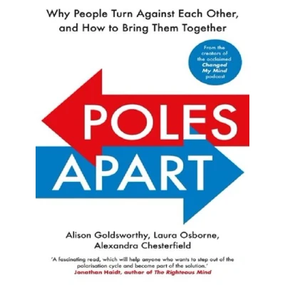 Image de POLES APART