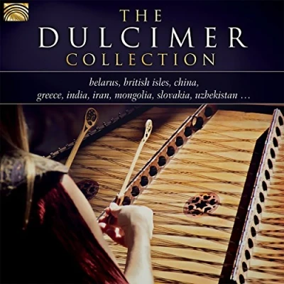 Afbeelding van Various Artists The Dulcimer Collection (CD)