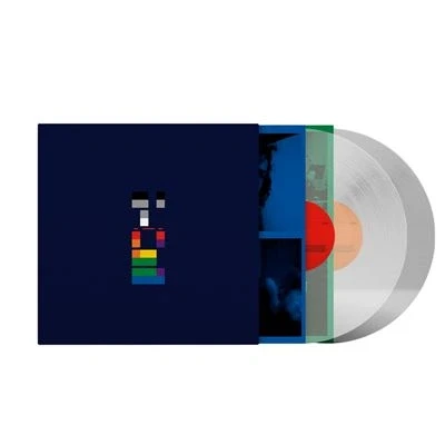 Image de X &amp; Y Édition Limitée