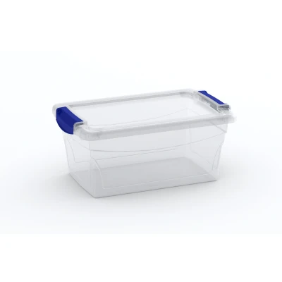 Afbeelding van Kis Omni Latch Box XS 11L