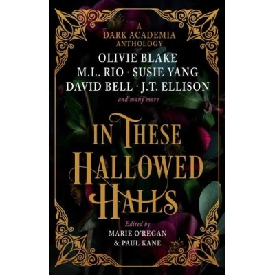 Image de In These Hallowed Halls