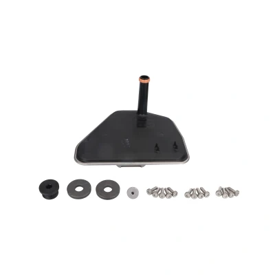 Afbeelding van ZF GETRIEBE 1084.298.014 Hydrauliekfilterset, automatische aandrijving Zonder olie AUDI: Q5, A4 B8 Saloon, A5 Coupe
