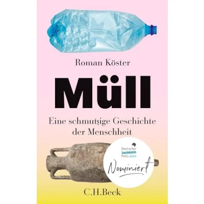 Afbeelding van Müll
