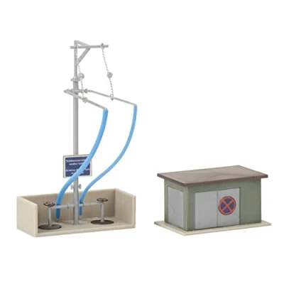 Afbeelding van Faller 1/87 DRINKWATERINSTALLATIE (1/23) * modelbouwsets, hobbybouwspeelgoed voor kinderen, modelverf en accessoires