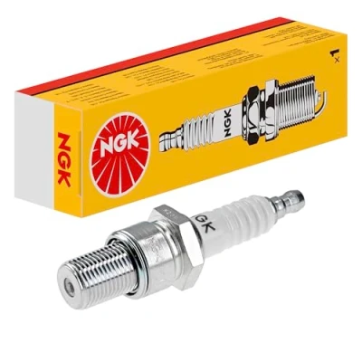 Afbeelding van NGK 2322 Bougie M14 x 1,25 SW: 20,8 mm