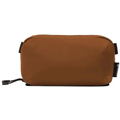 Afbeelding van Wandrd Tech Zakje Klein Sedona Oranje (Cameratas, 1 l), Cameratas,