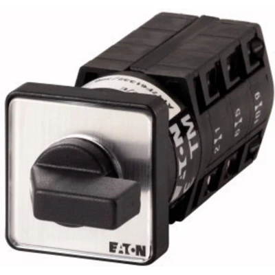 Afbeelding van Eaton TM 3 8243/E Wisselschakelaar 10 500 V 1 stuk(s)