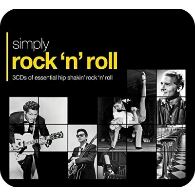 Afbeelding van Simply Rocknroll