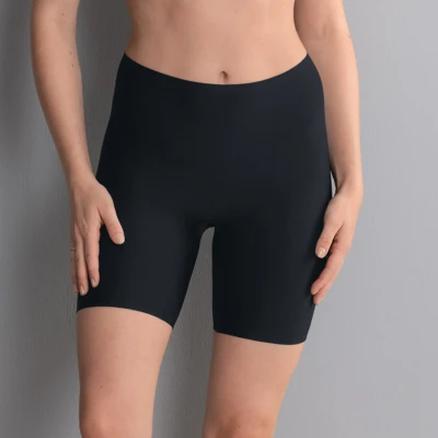 Afbeelding van Essentials Panty Long Zwart L/XL